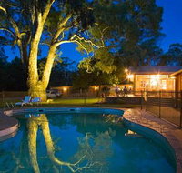 Wilpena Pound Resort - Geraldton Accommodation