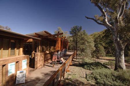 Wilpena Pound Resort - Geraldton Accommodation 1