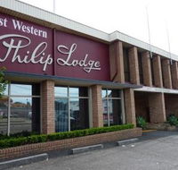 Best Western Ashfield Philip Lodge Motel - Geraldton Accommodation