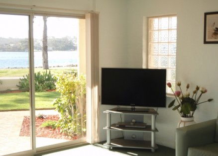 Merimbula Lake Apartments - Geraldton Accommodation 1