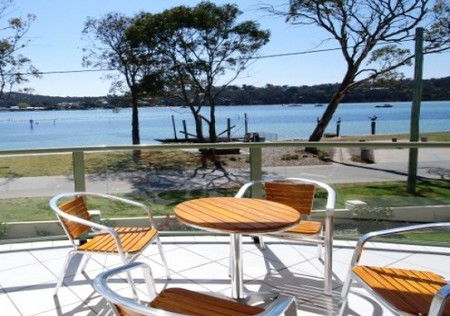 Merimbula Lake Apartments - Geraldton Accommodation 4