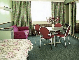 Park Lane-City Court Villas - Geraldton Accommodation