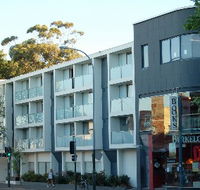 Arts Hotel Sydney - Geraldton Accommodation