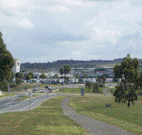 Golden Palms Motel - Geraldton Accommodation