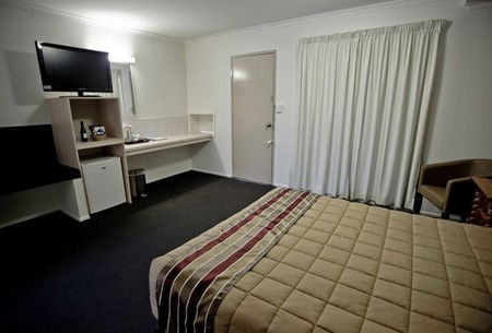 Centrepoint Motor Inn - Geraldton Accommodation 1