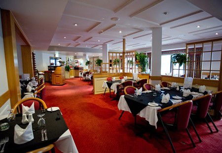 Centrepoint Motor Inn - Geraldton Accommodation 2
