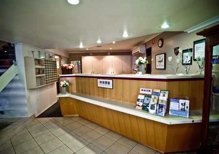 Centrepoint Motor Inn - Geraldton Accommodation 3