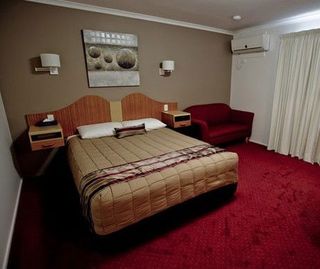 Centrepoint Motor Inn - Geraldton Accommodation 4