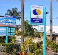South Seas Motel - Geraldton Accommodation