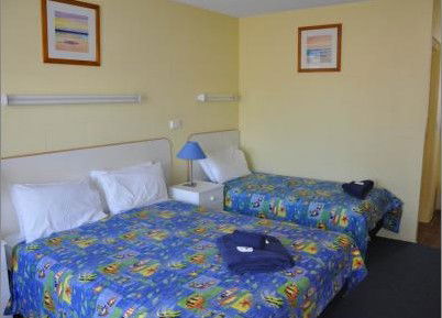 South Seas Motel - Geraldton Accommodation 3