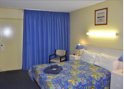 South Seas Motel - Geraldton Accommodation 4