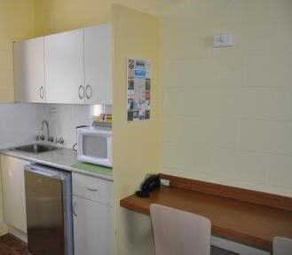 South Seas Motel - Geraldton Accommodation 5