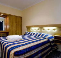 Archer Resort - Geraldton Accommodation