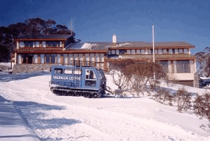 Perisher Valley NSW Geraldton Accommodation