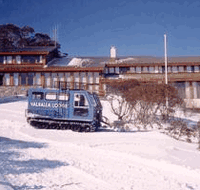 Valhalla Lodge - Geraldton Accommodation