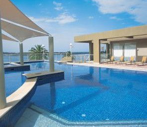 Rydges Port Macquarie - Geraldton Accommodation 0