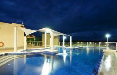 Rydges Port Macquarie - Geraldton Accommodation 3