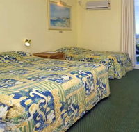 All Seasons Salamander Shores - Geraldton Accommodation