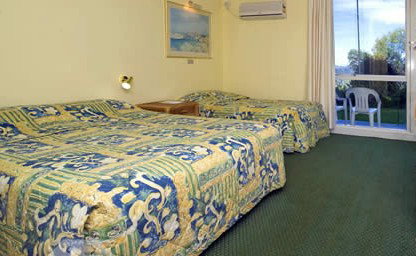 All Seasons Salamander Shores - Geraldton Accommodation 0