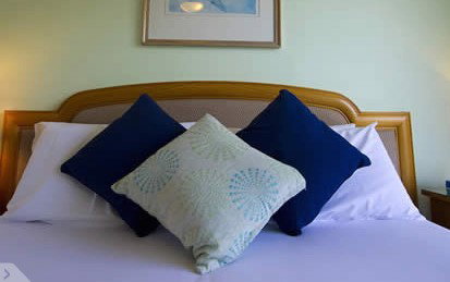 All Seasons Salamander Shores - Geraldton Accommodation 2