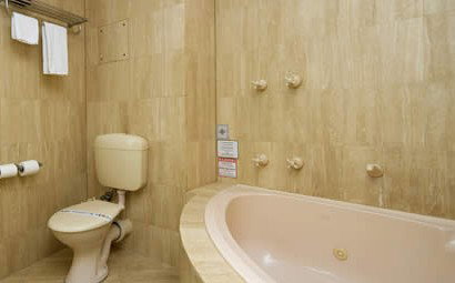 All Seasons Salamander Shores - Geraldton Accommodation 3