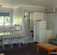 Bermuda Breezes Resort - Geraldton Accommodation