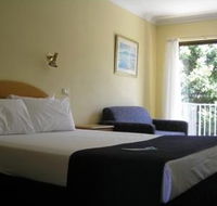 Best Western Macquarie Barracks Motor Inn - Geraldton Accommodation