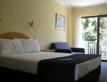 Best Western Macquarie Barracks Motor Inn - Geraldton Accommodation 0
