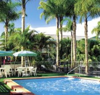 Forster Palms Motel - Geraldton Accommodation