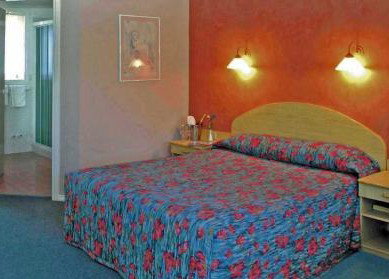 Forster Palms Motel - Geraldton Accommodation 3