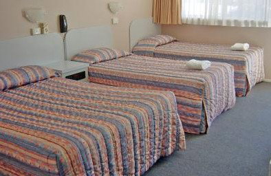 Forster Palms Motel - Geraldton Accommodation 4