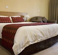 Comfort Inn Campbell - Geraldton Accommodation