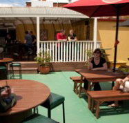 Jack Duggans Irish Pub - Geraldton Accommodation
