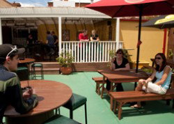 Jack Duggans Irish Pub - Geraldton Accommodation 0