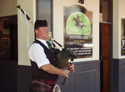Jack Duggans Irish Pub - Geraldton Accommodation 1