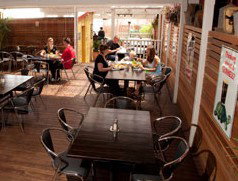 Jack Duggans Irish Pub - Geraldton Accommodation 2