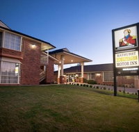 Bathurst Heritage Motor Inn - Geraldton Accommodation