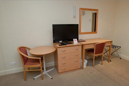 Bathurst Heritage Motor Inn - Geraldton Accommodation 2
