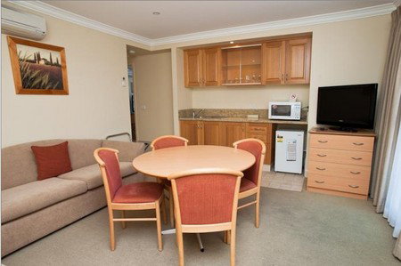 Bathurst Heritage Motor Inn - Geraldton Accommodation 4