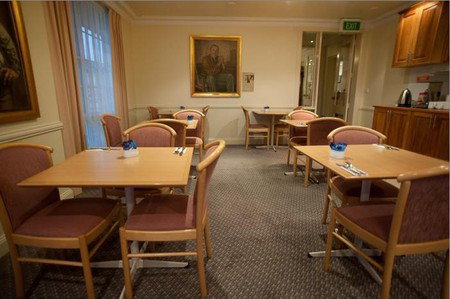 Bathurst Heritage Motor Inn - Geraldton Accommodation 5