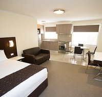 Country Comfort Premier Motel - Geraldton Accommodation