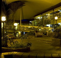 Mayfair Plaza Motel - Geraldton Accommodation