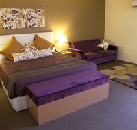 Comfort Inn Hunts Liverpool - Geraldton Accommodation