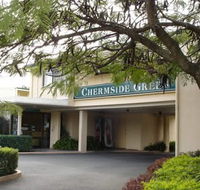 Chermside Green Motel - Geraldton Accommodation