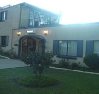 Golden Harvest Motel - Geraldton Accommodation