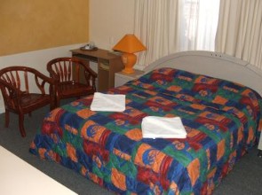 Chadstone Executive Motel And Serviced Apartments - Geraldton Accommodation 1