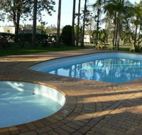 Glenwood Tourist Park and Motel - Geraldton Accommodation