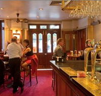 The Occidental Hotel - Geraldton Accommodation