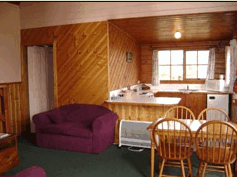 Bicheno Gaol Cottages - Geraldton Accommodation 2