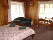 Bicheno Gaol Cottages - Geraldton Accommodation 5